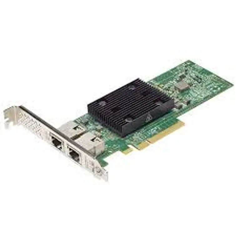 Lenovo Broadcom 57416 10GBASE-T 2-Port PCIe Ethernet Adapter 1