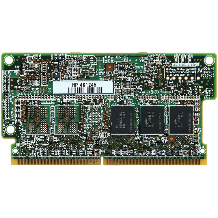 Memoria HP  512MB P-series Smart Array FBWC Module para controladora  1