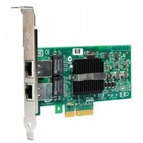 Tarjeta de red HP DUAL 4GB NC360T PCI-E 1