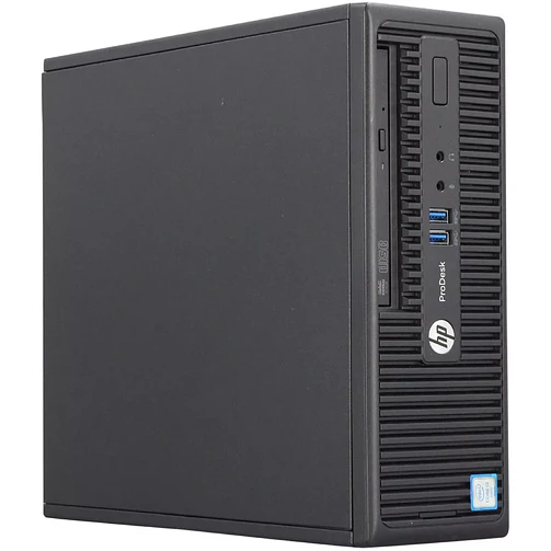 HP ProDesk 400 G1 SFF, Intel Core i3-4170, HDD 2TB, RAM 8GB 1