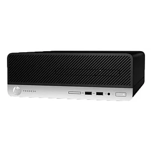 Prodesk HP 400 G5 SFF, Intel i5, 2TB HDD, 8 GB, Win 11 Pro