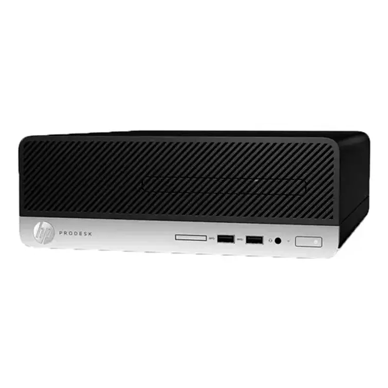 Prodesk HP 400 G5 SFF, Intel i5, 2TB HDD, 8 GB, Win 11 Pro 1