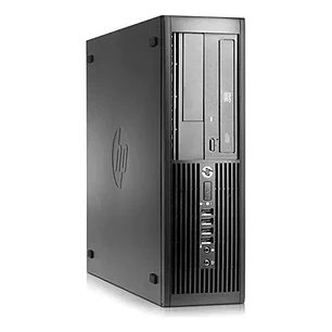 Compaq Pro 4300 SFF, Intel i3, 2TB HDD, 8 GB Ram, Win 10 pro