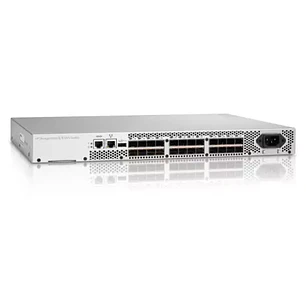 HPE 8/8 BASE 8-PORT