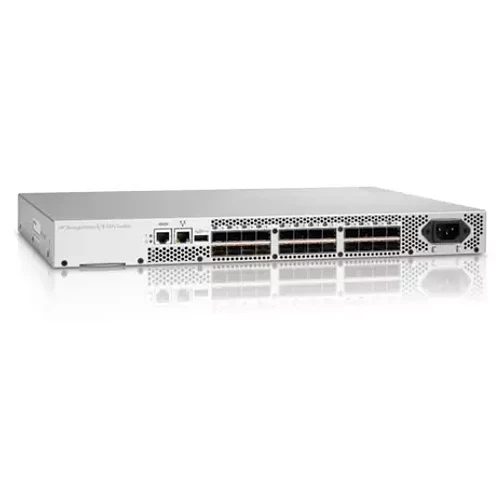 HPE 8/8 BASE 8-PORT 1