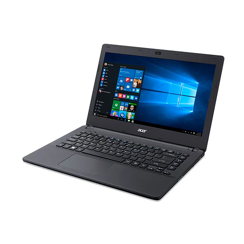 Notebook ACER ASPIRE ES1-431, Intel Celeron 3050, RAM 8GB, HDD 480GB 1