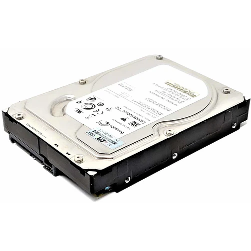 HDD 1TB 7.2K Sata Barracuda 1