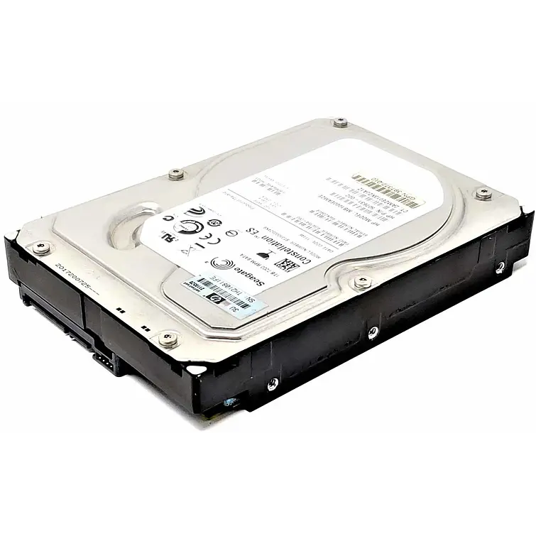 HDD 1TB 7.2K Sata Barracuda 1