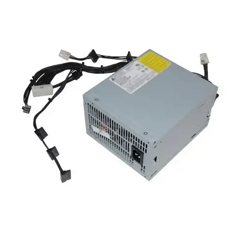 Fuente de Poder 600W WORKSTATION Z420 1