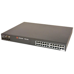 Brocade FWS624G POE EPREM