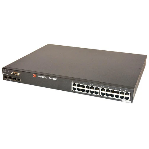 Brocade FWS624G POE EPREM 1