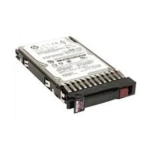 HDD HP 300GB 10K SAS 6G para G6 y G7