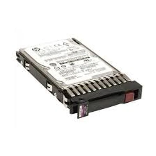HDD HP 300GB 10K SAS 6G para G6 y G7 1