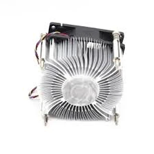 Disipador y Ventilador HP para ProDesk 400 G3 SFF 65W