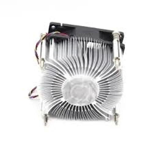 Disipador y Ventilador HP para ProDesk 400 G3 SFF 65W 1