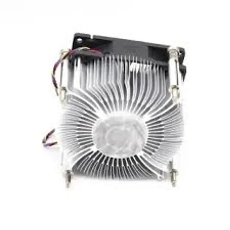 Disipador y Ventilador HP para ProDesk 400 G3 SFF 65W 1