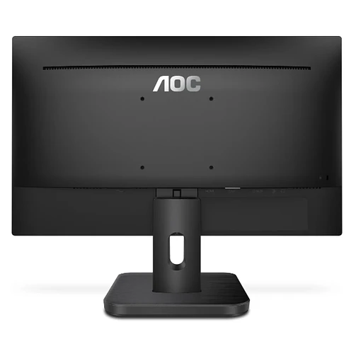 Monitor AOC LCD 20E1H 2