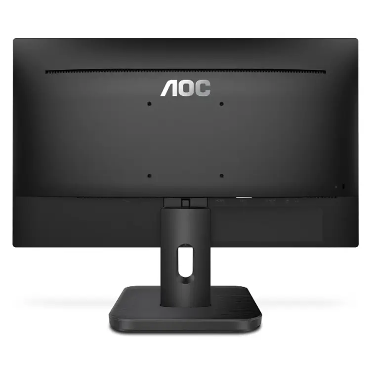 Monitor AOC LCD 20E1H 2