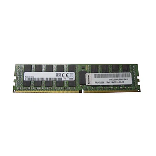 Lenovo Ram 32GB DDR4-2133MHz PC4-17000 ECC OEM