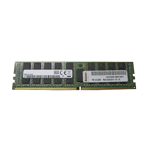 Lenovo Ram 32GB DDR4-2133MHz PC4-17000 ECC OEM 1