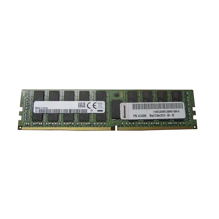 Lenovo Ram 32GB DDR4-2133MHz PC4-17000 ECC OEM 1