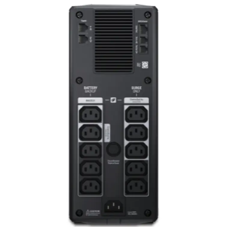 UPS APC Back Pro 1200 2