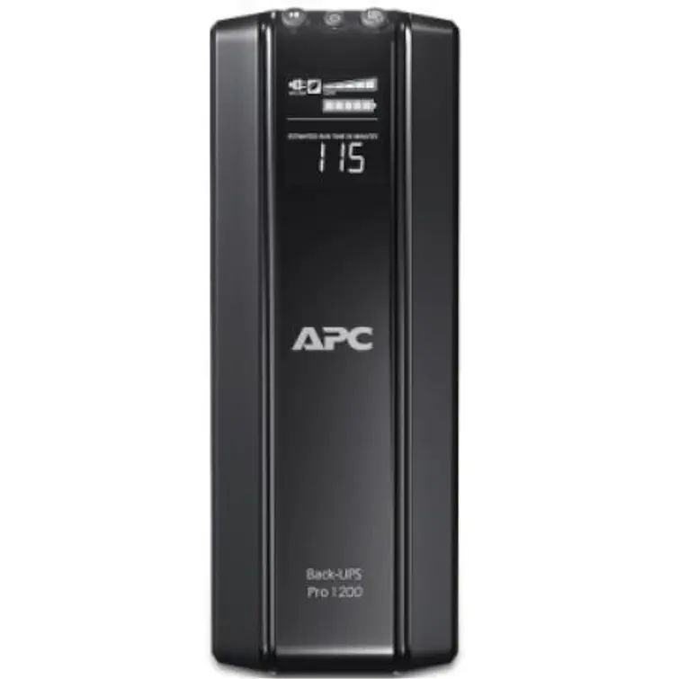 UPS APC Back Pro 1200 1