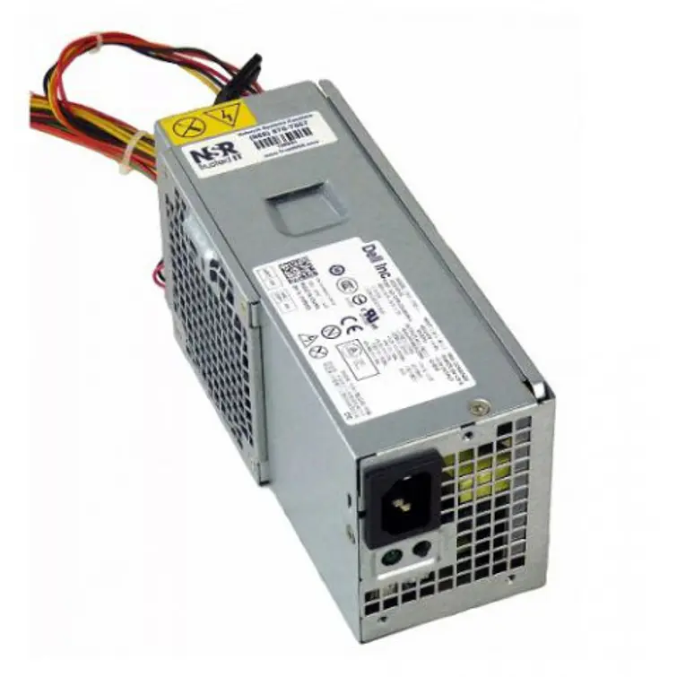 Fuente de Poder 180W PRO DESK 600 G3/G4/G5 1