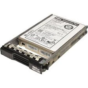 SSD Dell Compellent 960GB SAS 12Gbps Read Intensive 2.5''
