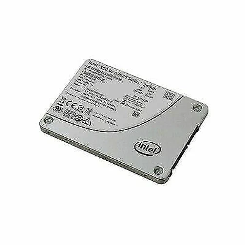 SSD DELL 240GB SATA 6GB, DC S4500 Series 1