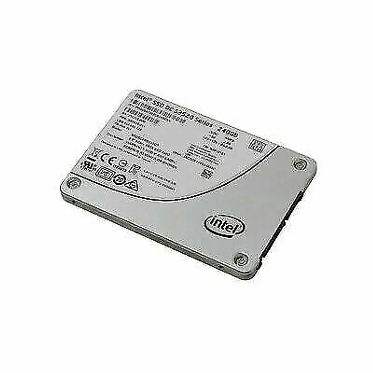 SSD DELL 240GB SATA 6GB, DC S4500 Series 1