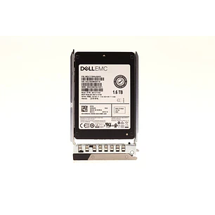 SSD DELL 1.6TB SAS 12Gbps
