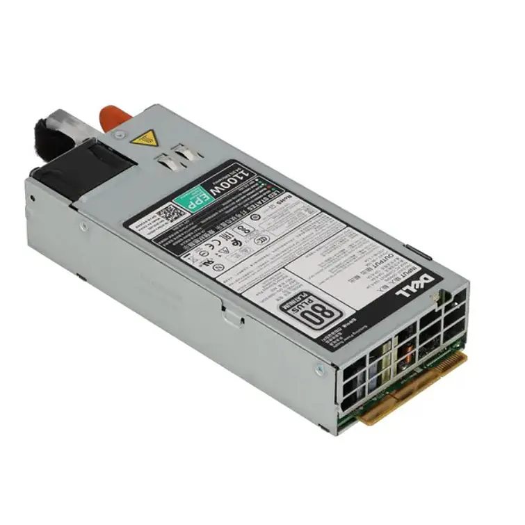 DELL Fuente de Poder 1100W - DP/N: 0Y26KX 1