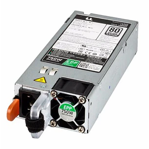 DELL Fuente de Poder 750W - P/N: 05RHVV