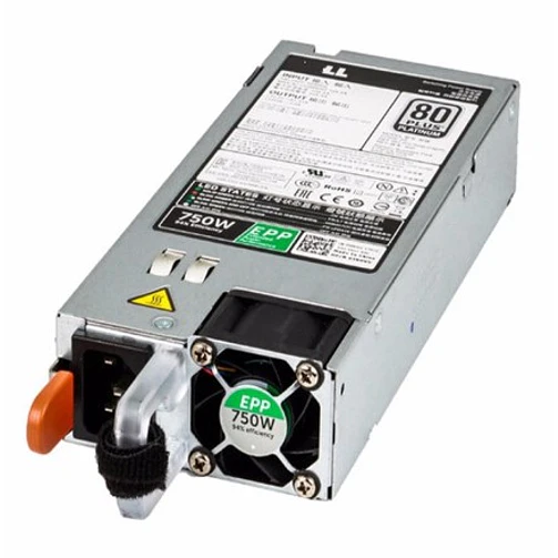 DELL Fuente de Poder 750W - P/N: 05RHVV 1