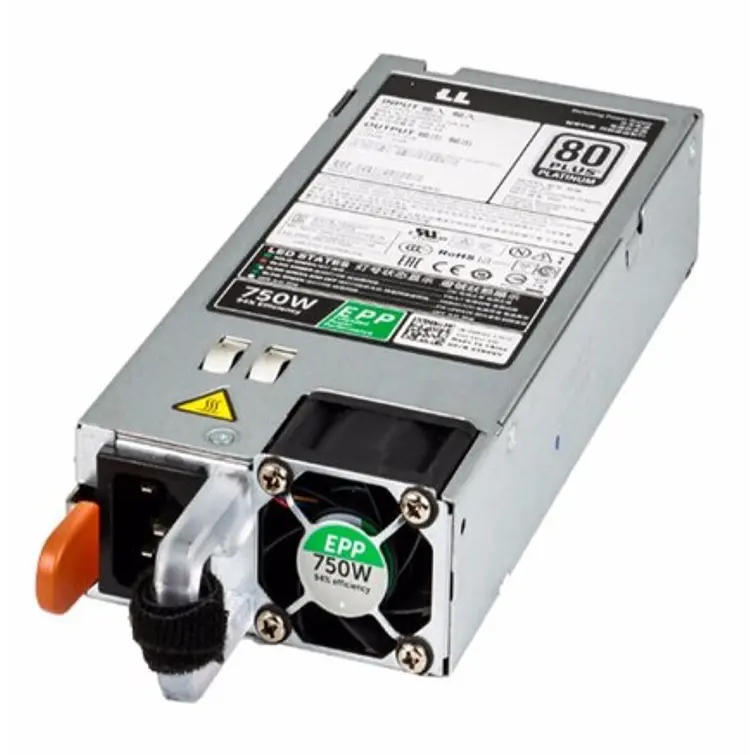 DELL Fuente de Poder 750W - P/N: 05RHVV 1