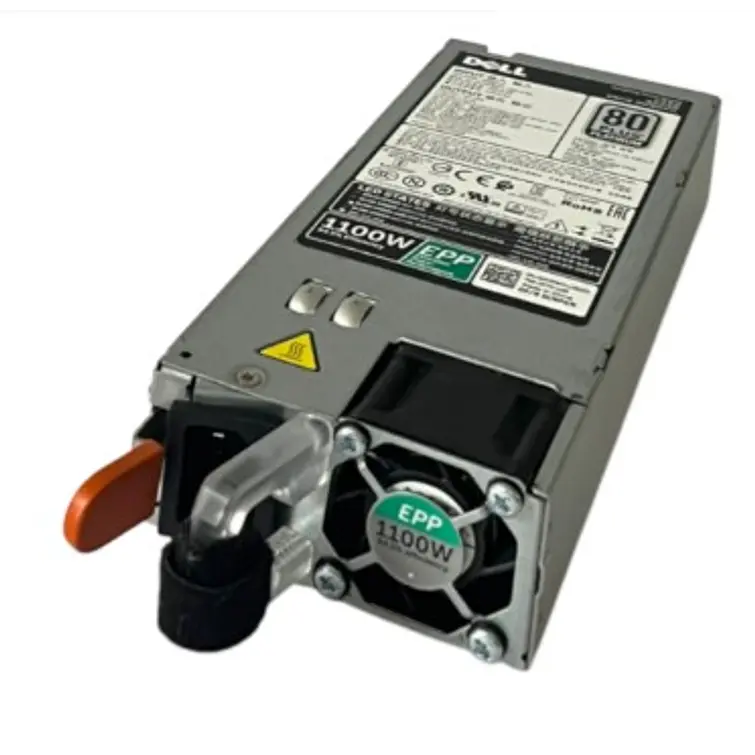 DELL Fuente de PodeR 1100W - P/N: 0Y3H8J 1