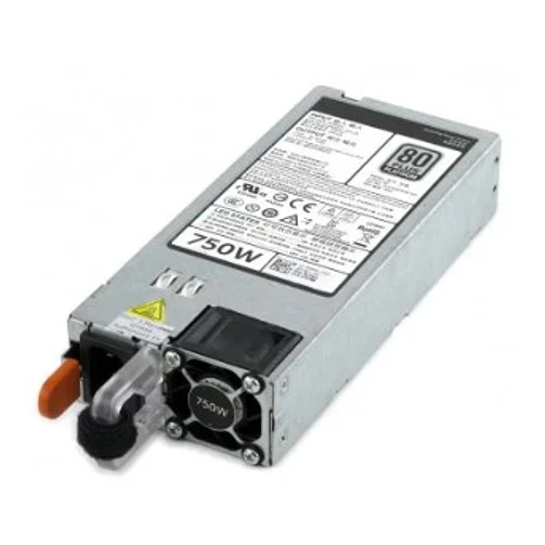 DELL Fuente de Poder 750W - P/N: 0D5MW8 1
