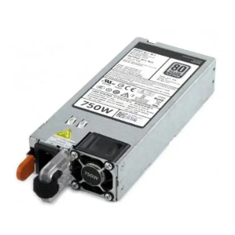 DELL Fuente de Poder 750W - P/N: 0D5MW8 1