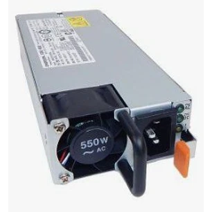 DELL Fuente de Poder 550W - P/N: 0RYMG6