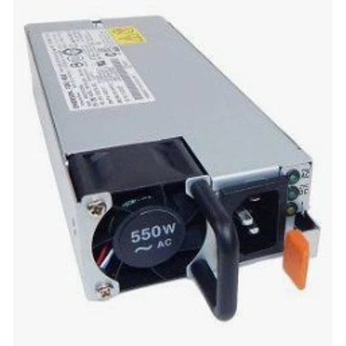 DELL Fuente de Poder 550W - P/N: 0RYMG6 1