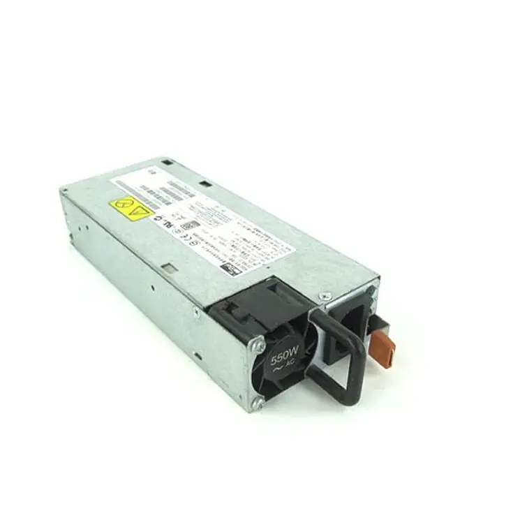 IBM Fuente de Poder 550W - P/N: 94Y8064 1