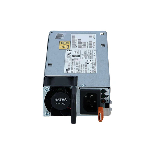 IBM Fuente de Poder 550W - P/N: 94Y8111 1
