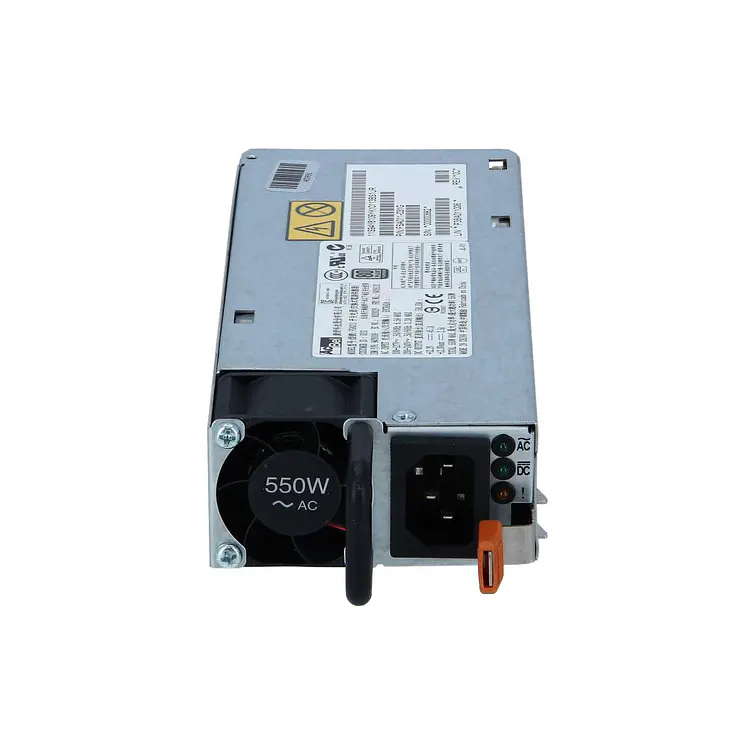 IBM Fuente de Poder 550W - P/N: 94Y8111 1