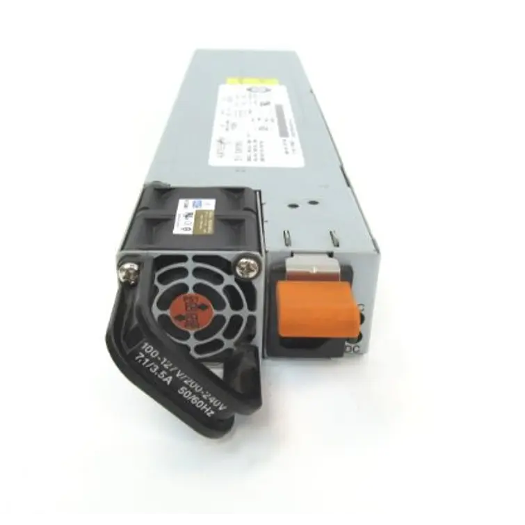 IBM - Fuente de Poder 670W - P/N: 39Y7188 1