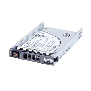 Dell 200GB SATA SSD 6 Gbps DP/N: 03481G