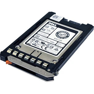 Dell 400GB SATA SSD DP/N: 0853HG