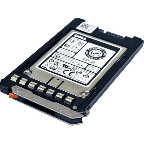 Dell 400GB SATA SSD DP/N: 0853HG 1