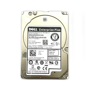 Dell 1.8TB SAS 10K 12Gbps DP/N: 0V768J