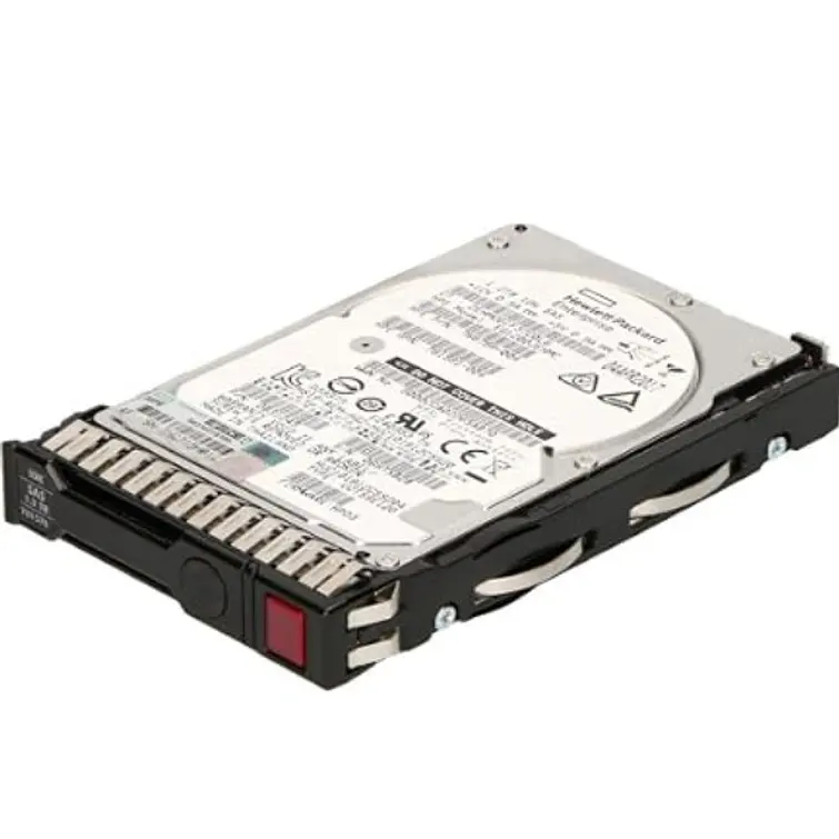HP 300GB 10K SAS P/N 507119-004 1